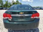 2015 Chevrolet Cruze Lt   na sprzedaż w Cahokia Heights, IL - Front End