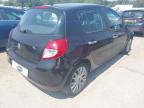 2010 RENAULT CLIO DYNAM for sale at Copart ROCHFORD