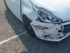 2016 PEUGEOT 208 ACTIVE for sale at Copart SANDTOFT