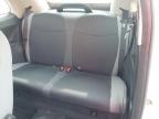 2015 FIAT 500 C POP for sale at Copart NEWBURY