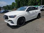 2024 MERCEDES-BENZ GLE COUPE AMG 53 4MATIC   for sale at Copart CT - HARTFORD SPRINGFIELD