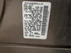 2009 Nissan Murano S   للبيع في West Mifflin، PA - Front End