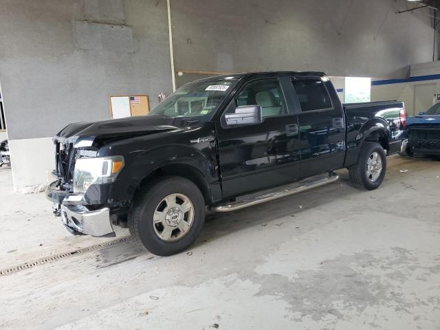 2009 Ford F150 Super 4.6L
