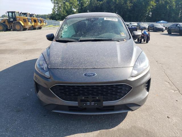  FORD ESCAPE 2021 Gray
