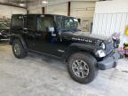 2013 Jeep Wrangler Unlimited Rubicon იყიდება Mcfarland-ში, WI - Minor Dent/Scratches