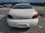 1999 Chrysler Concorde Lx en Venta en Savannah, GA - Front End