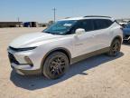 2024 Chevrolet Blazer 3Lt للبيع في Andrews، TX - Hail