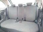 2006 NISSAN MICRA INIT for sale at Copart WOLVERHAMPTON
