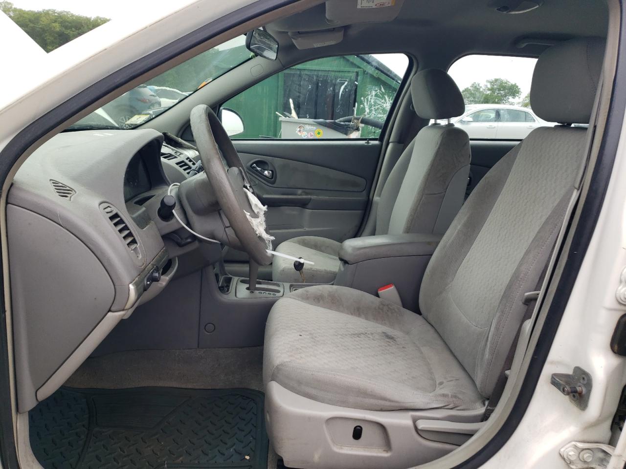 2005 Chevrolet Malibu VIN: 1G1ZS52F25F338464 Lot: 60028975