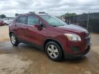 2016 Chevrolet Trax 1Lt на продаже в Tanner, AL - Minor Dent/Scratches