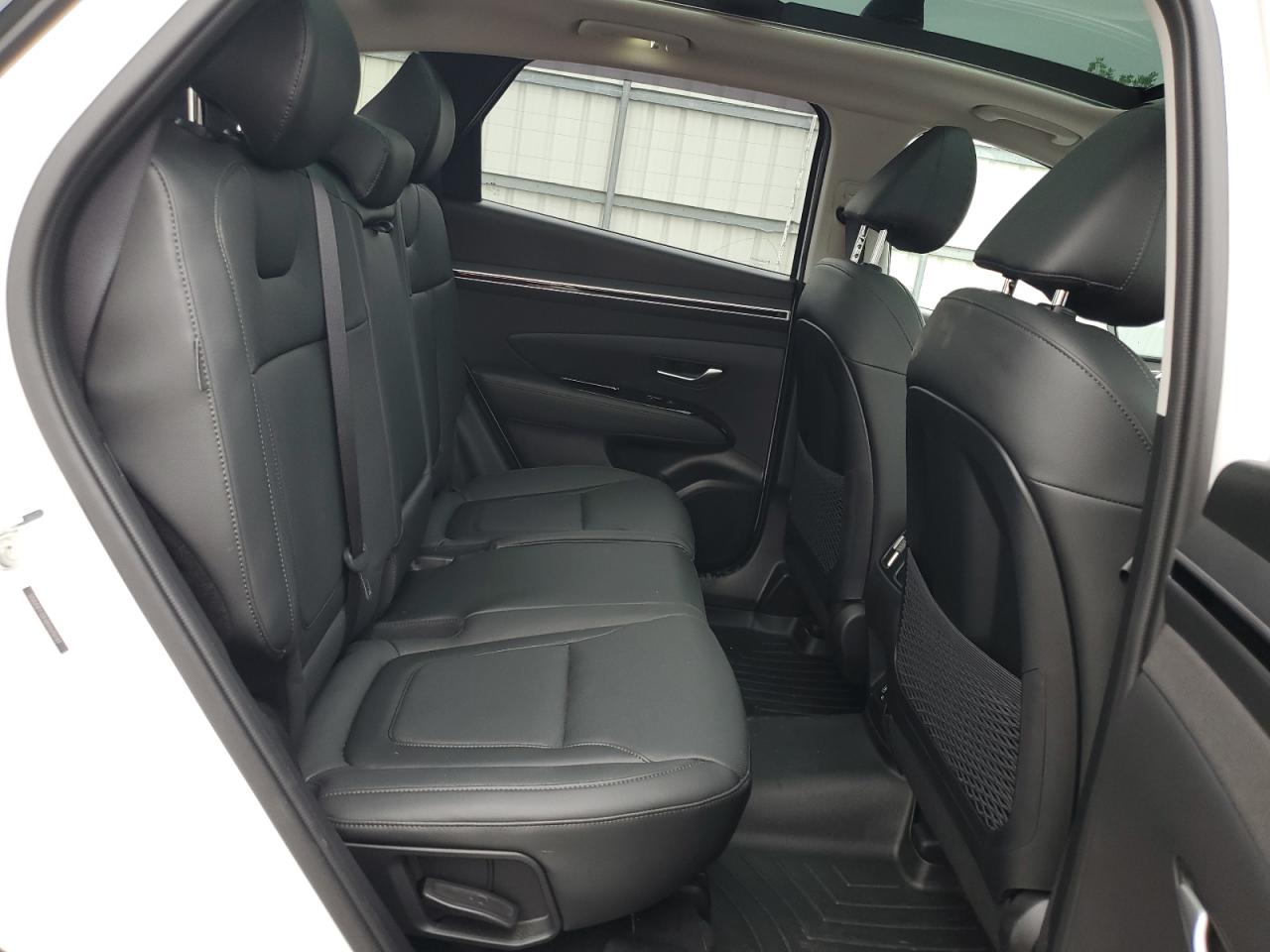 HYUNDAI TUCSON 2024 VIN 5NMJECDE6RH370749 zdjęcie 11