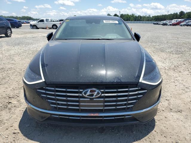  HYUNDAI SONATA 2023 Black
