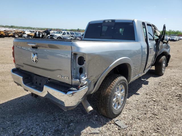  RAM 3500 2022 Серебристый
