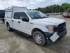2018 Ford F150 Supercrew продається в Hampton, VA - Mechanical