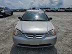 2001 Honda Civic Lx   იყიდება Loganville-ში, GA - Front End