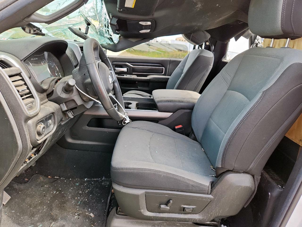 2024 Ram 4500 VIN: 3C7WRKAL3RG224315 Lot: 61060135