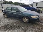 2000 Honda Accord Se na sprzedaż w Ellenwood, GA - Rear End