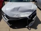2016 AUDI TT S LINE for sale at Copart SANDY