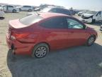2013 Hyundai Accent Gls за продажба в Antelope, CA - Rear End