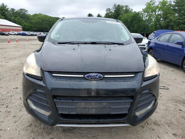  FORD ESCAPE 2014 Black