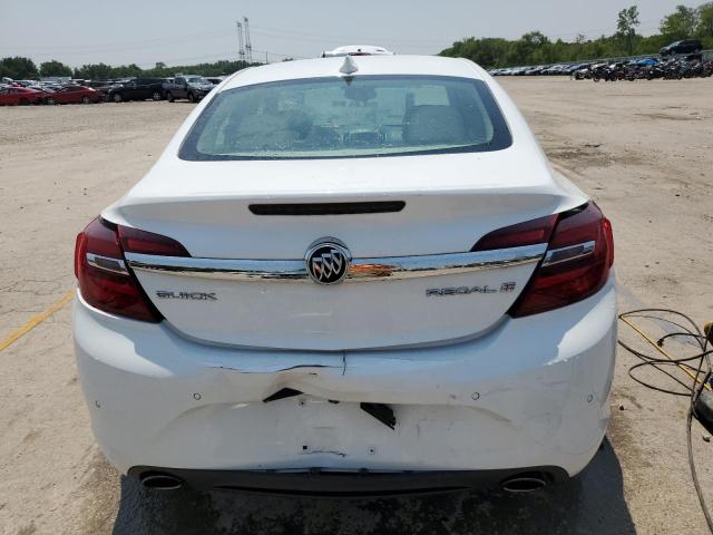  BUICK REGAL 2015 Белы