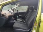 2010 FORD FIESTA TIT for sale at Copart CHESTER