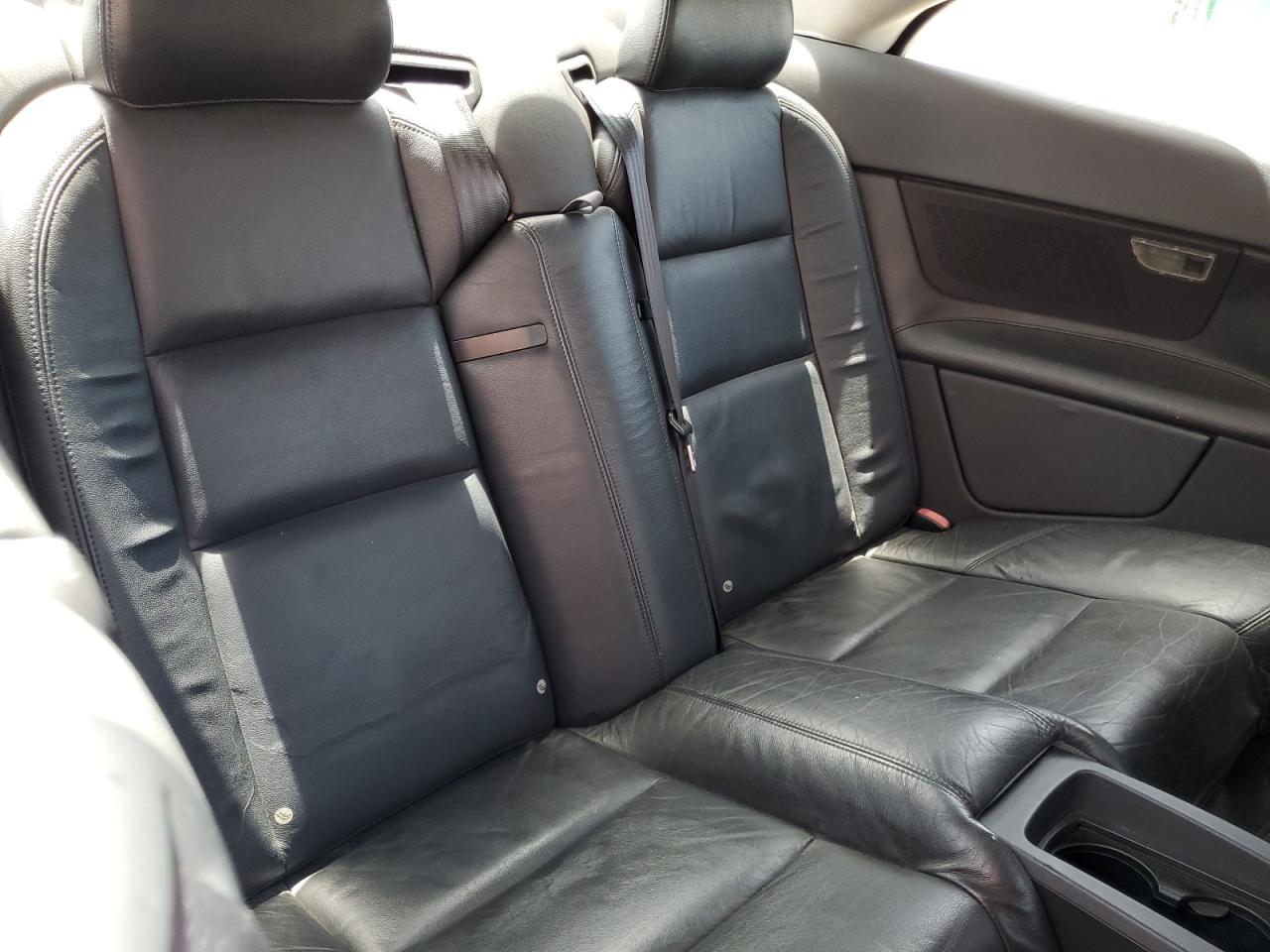 2008 Volvo C70 T5 VIN: YV1MC67298J040757 Lot: 62120155