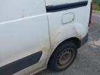 2012 CITROEN BERLINGO 8 for sale at Copart WOLVERHAMPTON