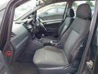 2012 VAUXHALL ZAFIRA EXC for sale at Copart YORK