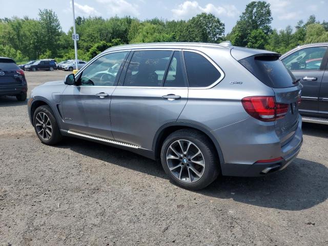 Parquets BMW X5 2017 Gray
