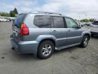 2004 Lexus Gx 470 de vânzare în Vallejo, CA - Mechanical