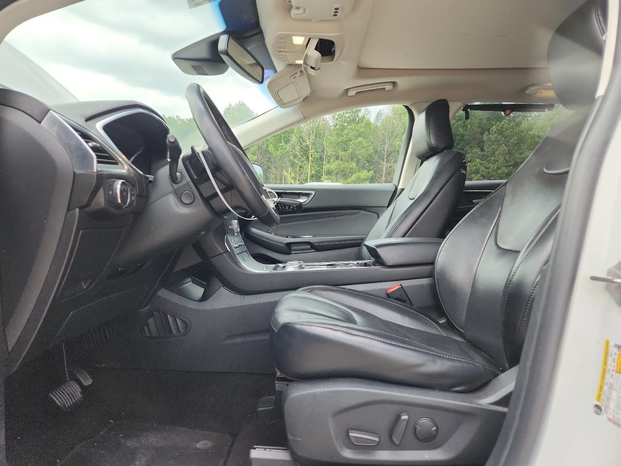 FORD EDGE 2020 VIN 2FMPK4K9XLBA09962 photo 7