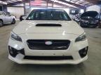 2015 Subaru Wrx Limited de vânzare în East Granby, CT - Minor Dent/Scratches