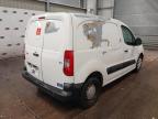 2012 PEUGEOT PARTNER 85 for sale at Copart NEWBURY