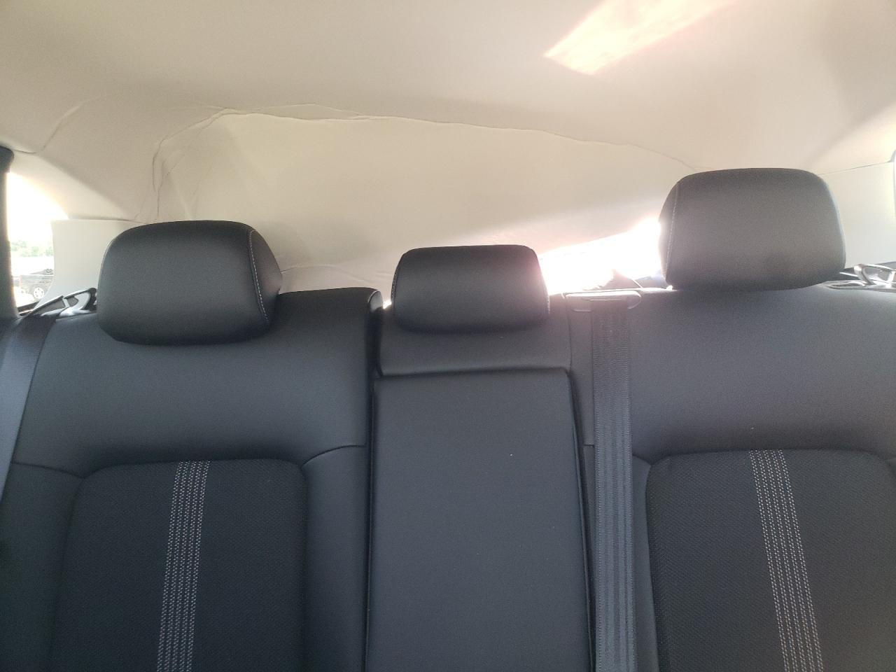 2024 Mazda Cx-50 Select VIN: 7MMVABAM5RN198946 Lot: 62542905