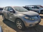 2009 Nissan Murano S de vânzare în San Martin, CA - Mechanical