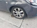 2016 VAUXHALL CORSA ENER for sale at Copart CHESTER