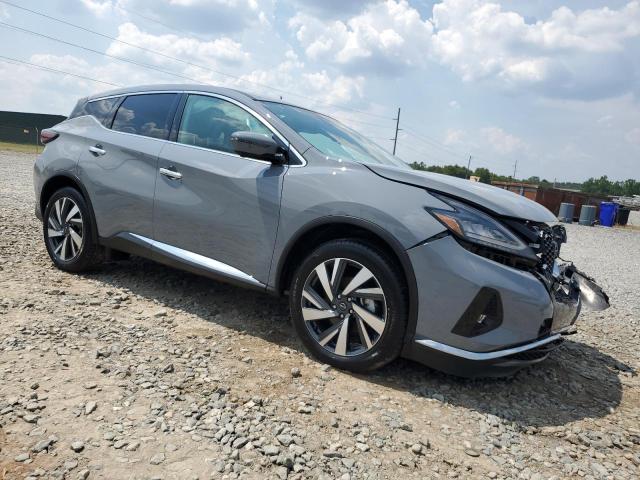  NISSAN MURANO 2023 Серый
