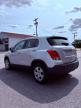 2016 Chevrolet Trax Ls на продаже в North Billerica, MA - Normal Wear