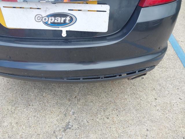 2011 JAGUAR XF PREMIUM