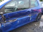 2008 VOLKSWAGEN GOLF R32 for sale at Copart WOLVERHAMPTON