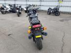 2005 KAWASAKI EX500 D   for sale at Copart OR - PORTLAND SOUTH