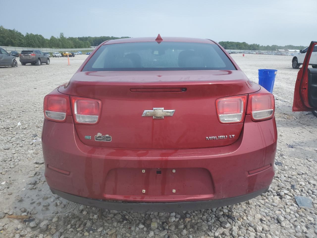 2014 Chevrolet Malibu 1Lt VIN: 1G11C5SL9EF241178 Lot: 60550185