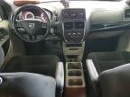 2015 Dodge Grand Caravan Se на продаже в Des Moines, IA - Rear End