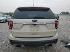 2018 Ford Explorer Platinum на продаже в Columbus, OH - Front End