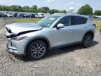 2018 Mazda Cx-5 Grand Touring for Sale in Hillsborough, NJ - Front End