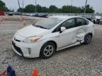 2013 Toyota Prius  de vânzare în Columbus, OH - Side
