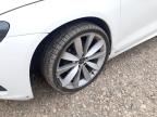2012 VOLKSWAGEN SCIROCCO R for sale at Copart COLCHESTER