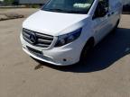 2021 MERCEDES-BENZ VITO 114CDI PROGRESSIVE VAN for sale at Copart SANDY