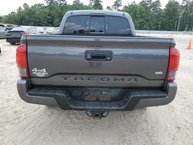  TOYOTA TACOMA 2023 Gray
